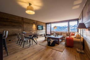 La Ruinette-stylish 2-bed With Pool & Gym Access